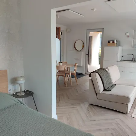 Vakantiehuis Well M *