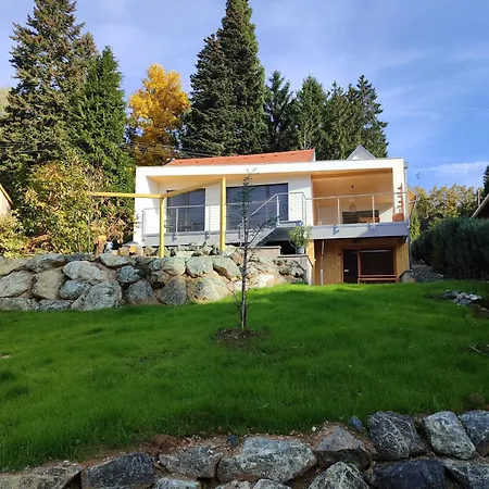 Holiday home Well M Velem