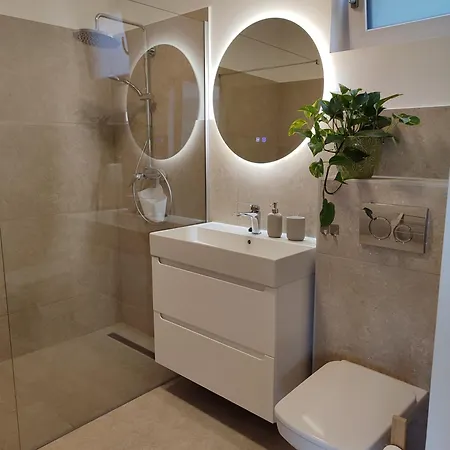 Holiday home Well M Velem