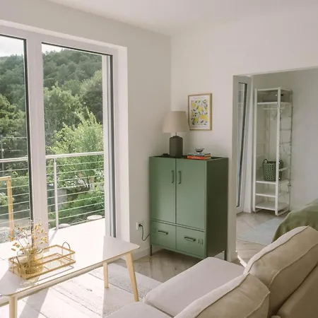 Well M Дом отдыха *