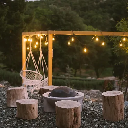 Дом отдыха Well M