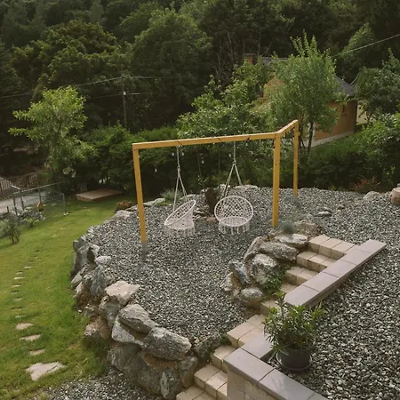 Дом отдыха Well M *