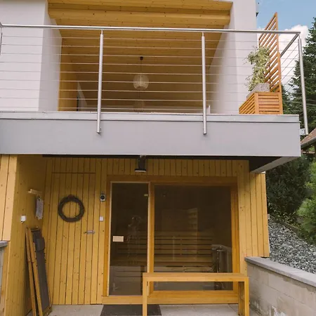 Well M Дом отдыха Велем