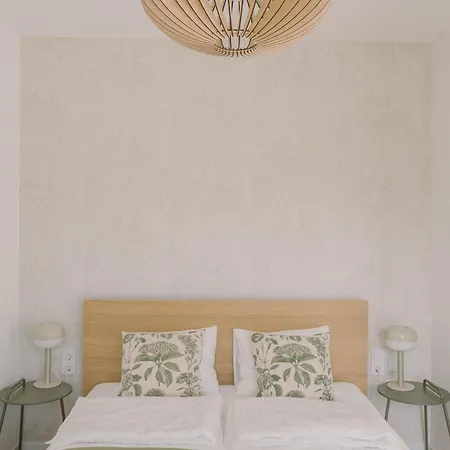 Дом отдыха Well M