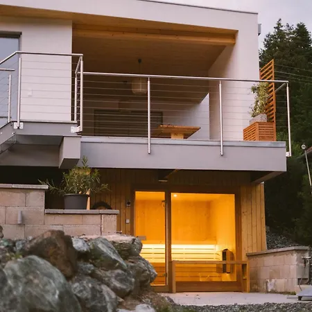 Ferienhaus Well M *
