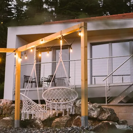 Well M Дом отдыха