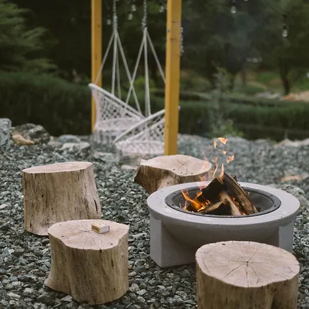 Дом отдыха Well M Велем