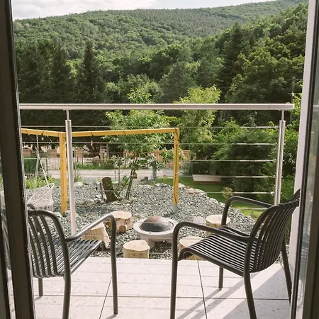 Hébergement de vacances Well M Velem