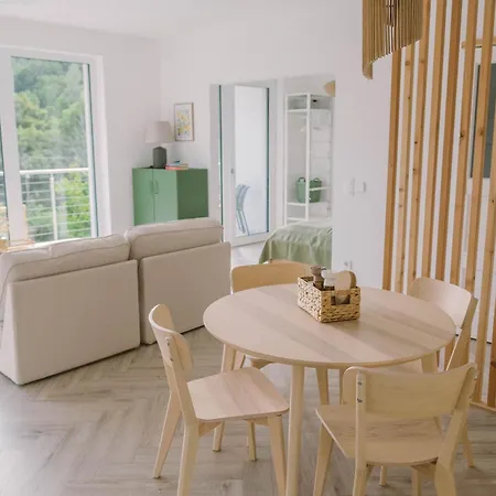 Дом отдыха Well M Велем