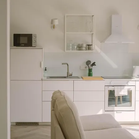 Well M Дом отдыха *