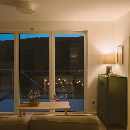 Well M Дом отдыха