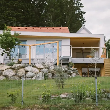 Well M Ferienhaus