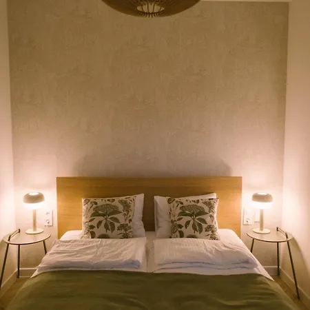 Well M Дом отдыха *