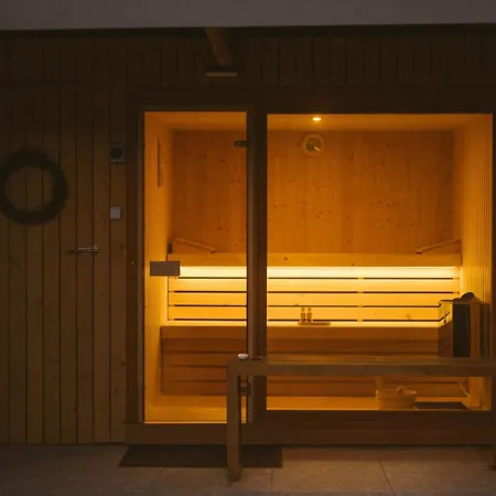 Дом отдыха Well M Велем