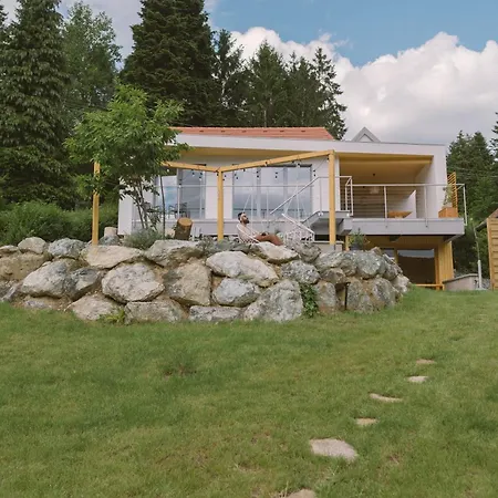 Well M Дом отдыха Велем