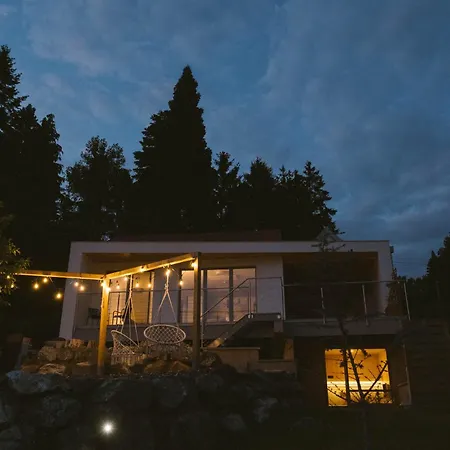 Дом отдыха Well M