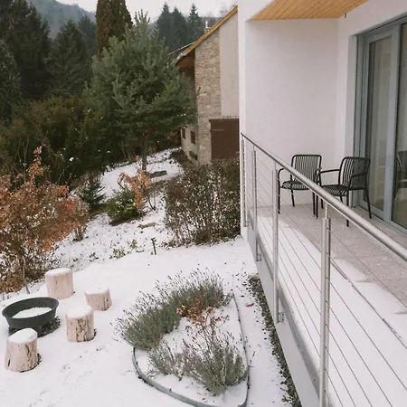 Well M Vakantiehuis