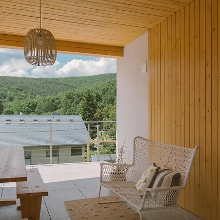 Ferienhaus Well M *