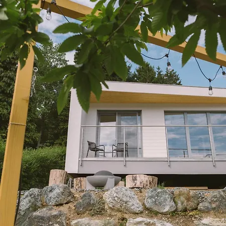 Well M Ferienhaus