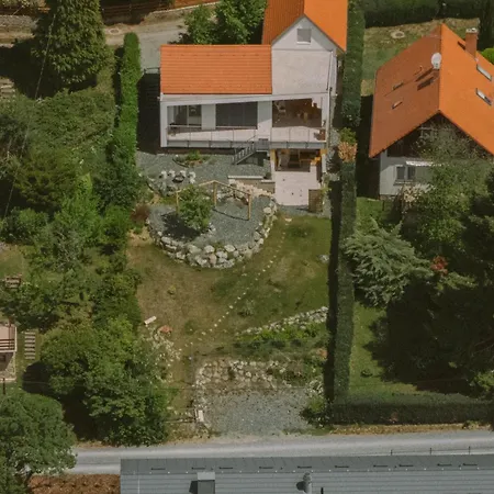 Vakantiehuis Well M Velem