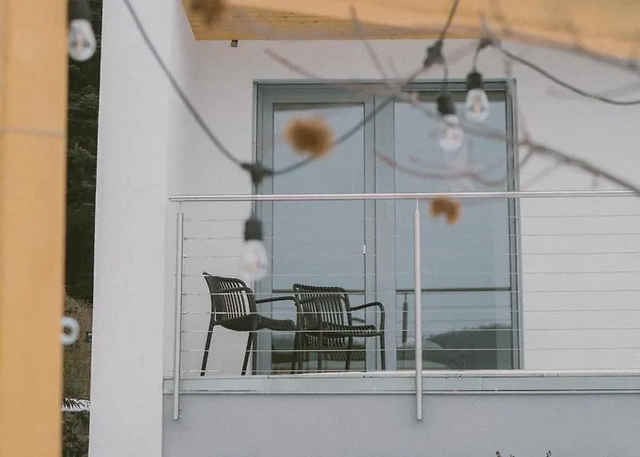 Casa vacanze Well M Velem