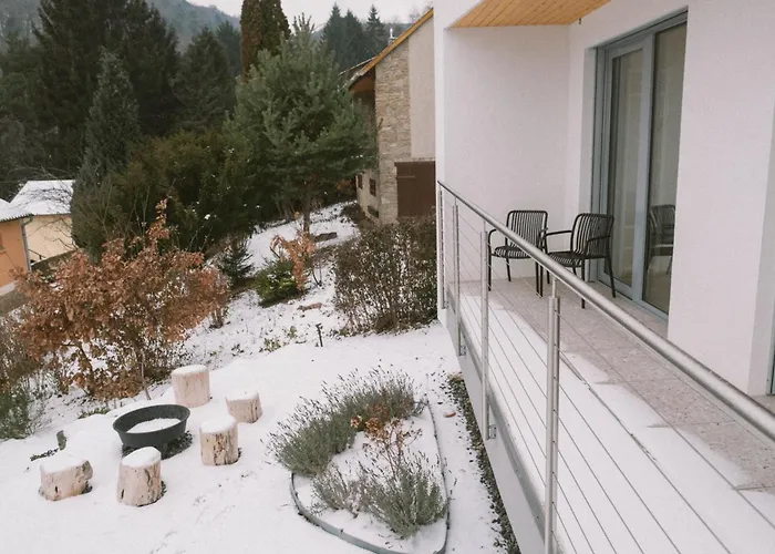 Well M Vakantiehuis