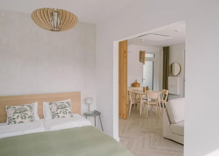 Well M Casa vacanze Velem